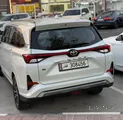 PROMOTION FOR !!! 7 SEATER CAR TOYOTA VELOZ 2023  MODEL CALL: 33377798/ 7798085
