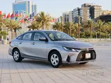 Toyota Yaris For Rent