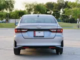 Toyota Yaris For Rent