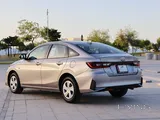 Toyota Yaris For Rent