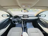 Toyota Yaris For Rent