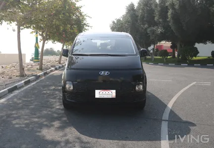 HYUNDAI  STARIA  / 3.5 L