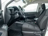 Toyota Hilux DC 2.0L Petrol Manual 2WD