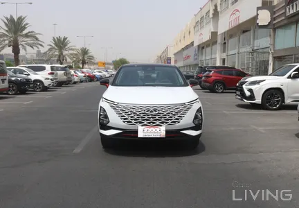 Omoda C5  2023