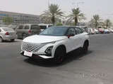 Chery OMODA 5
