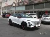 Chery OMODA 5