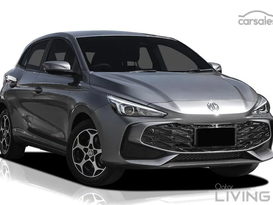 MG 3 2026 MODEL FOR RENT MONTHLY 1350qr CONT:55440424 | Qatar Living