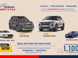 SEDAN , SUV & LUXURY SUV VEHICLES FOR RENT !! CALL US : 33640652/40085051