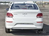 2026 model  new  kia pegas for rent