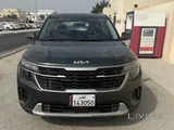 2026 model kia seltos  for rent