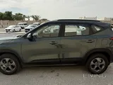 2026 model kia seltos  for rent
