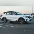 2026 model kia seltos  for rent