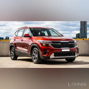 Kia Seltos  2026