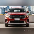 2026 model kia seltos  for rent