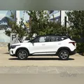 2026 model kia seltos  for rent