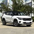2026 model kia seltos  for rent
