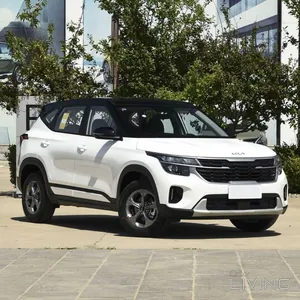 Kia Seltos  2026