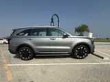 2025 model (V6 3.5 ltrs) full option new kia sorent 7seater  for rent