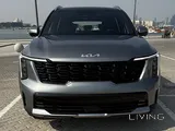 2025 model (V6 3.5 ltrs) full option new kia sorent 7seater  for rent