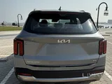 2025 model (V6 3.5 ltrs) full option new kia sorent 7seater  for rent