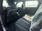 2025 model (V6 3.5 ltrs) full option new kia sorent 7seater  for rent