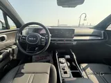 2025 model (V6 3.5 ltrs) full option new kia sorent 7seater  for rent