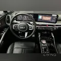 2025 model (V6 3.5 ltrs) full option new kia sorent 7seater  for rent