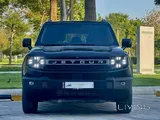 Jetour T1 2025 Available For Rent