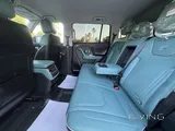 Jetour T1 2025 Available For Rent