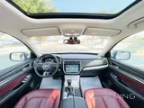 MG RX8 fully loaded for Rent!