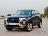 Long term rental offer on New Hyundai Creta!