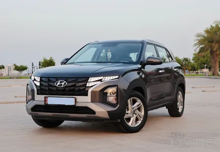 Hyundai Creta  2025