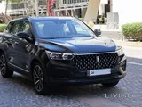 Full option Bestune T77 for rent!