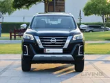 Best price on long term! Nissan Xterra Titanium,