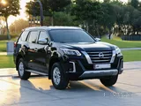 Best price on long term! Nissan Xterra Titanium,