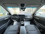 Kia Seltos with reverse camera + Apple CarPlay!