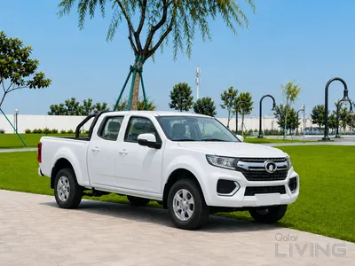 GWM Haval  2026