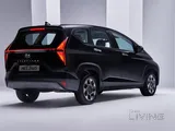 Hyundai Stargazer 2025 - 7 Seater For Rent