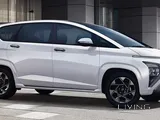 Hyundai Stargazer 2025 - 7 Seater For Rent