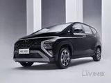 Hyundai Stargazer 2025 - 7 Seater For Rent