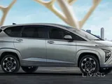 Hyundai Stargazer 2025 - 7 Seater For Rent