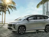 Hyundai Stargazer 2025 - 7 Seater For Rent