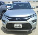 2026 TOYOTA URBAN CRUISER WITH EXTRA FREE DAYS