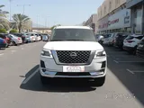 Nissan - Patrol