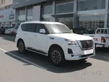 Nissan - Patrol