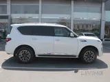 Nissan - Patrol