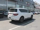 Nissan - Patrol