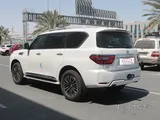 Nissan - Patrol
