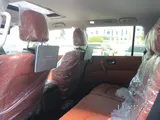 Nissan - Patrol