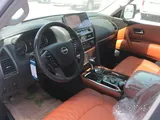 Nissan - Patrol